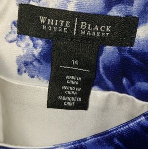 Cocktail/Party Dress